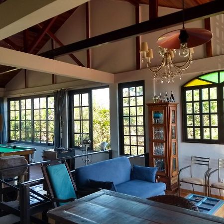 فندق The Cats' House Florianópolis المظهر الخارجي الصورة