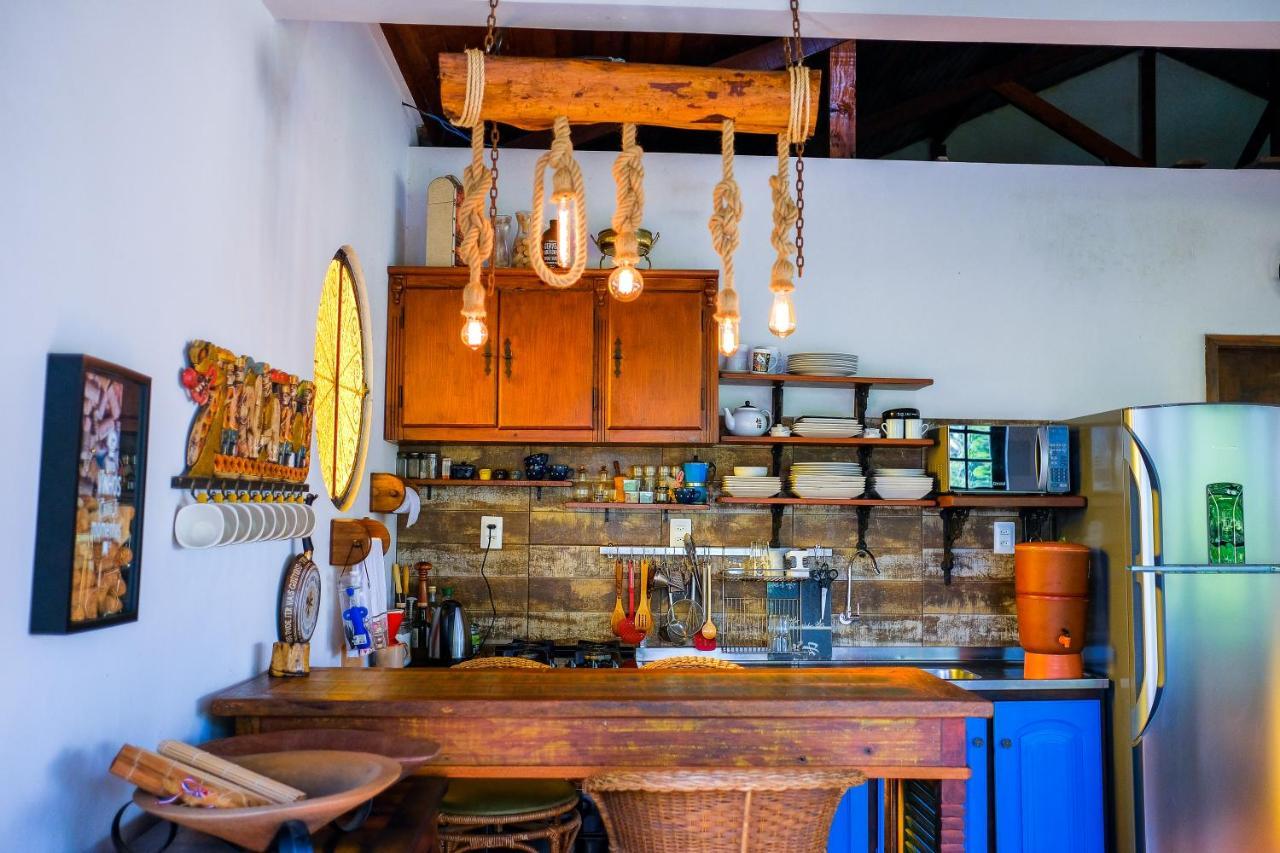 فندق The Cats' House Florianópolis المظهر الخارجي الصورة