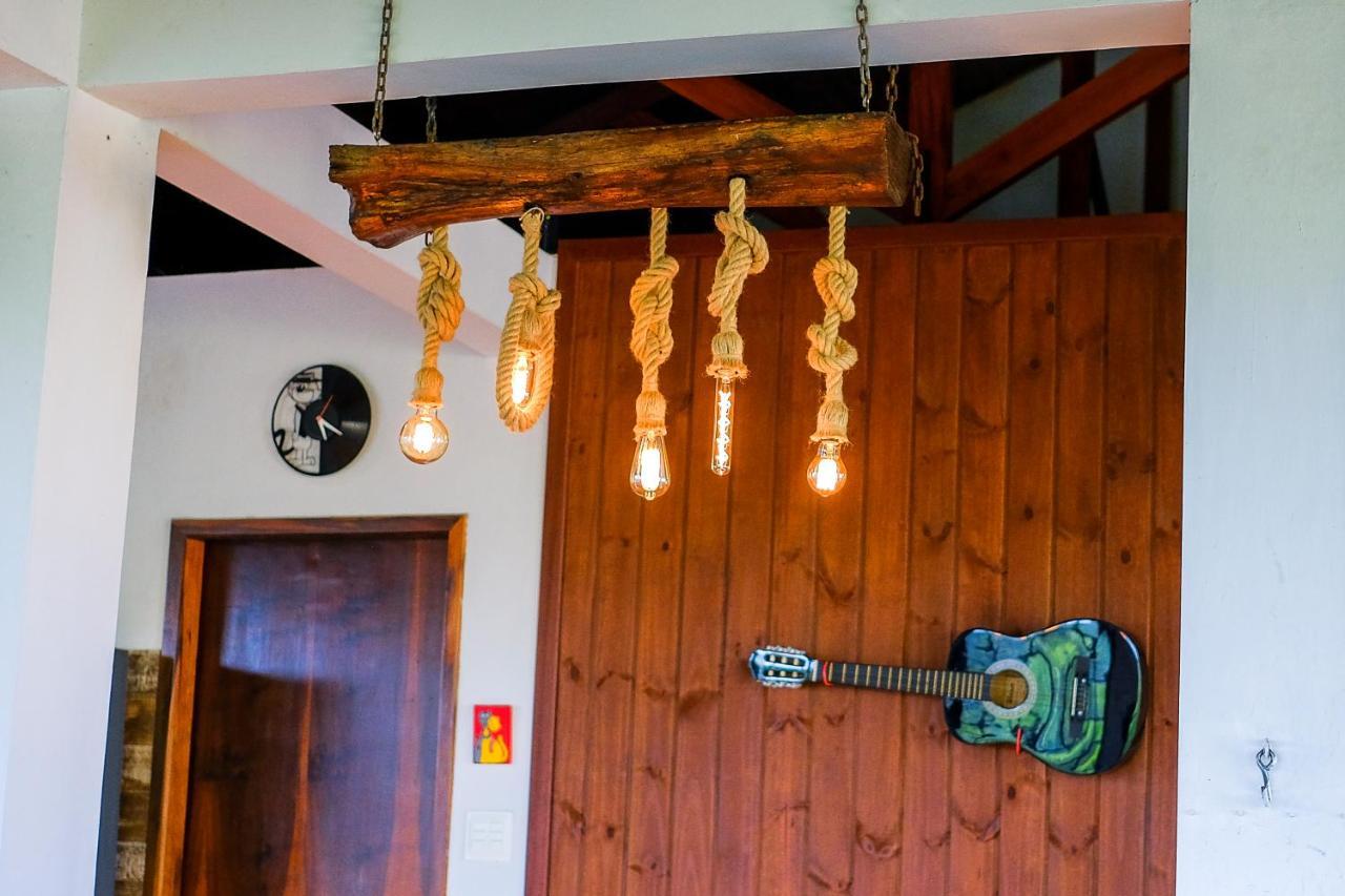 فندق The Cats' House Florianópolis المظهر الخارجي الصورة