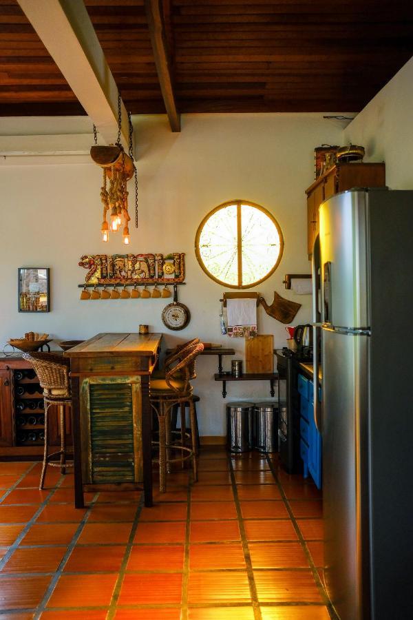 فندق The Cats' House Florianópolis المظهر الخارجي الصورة