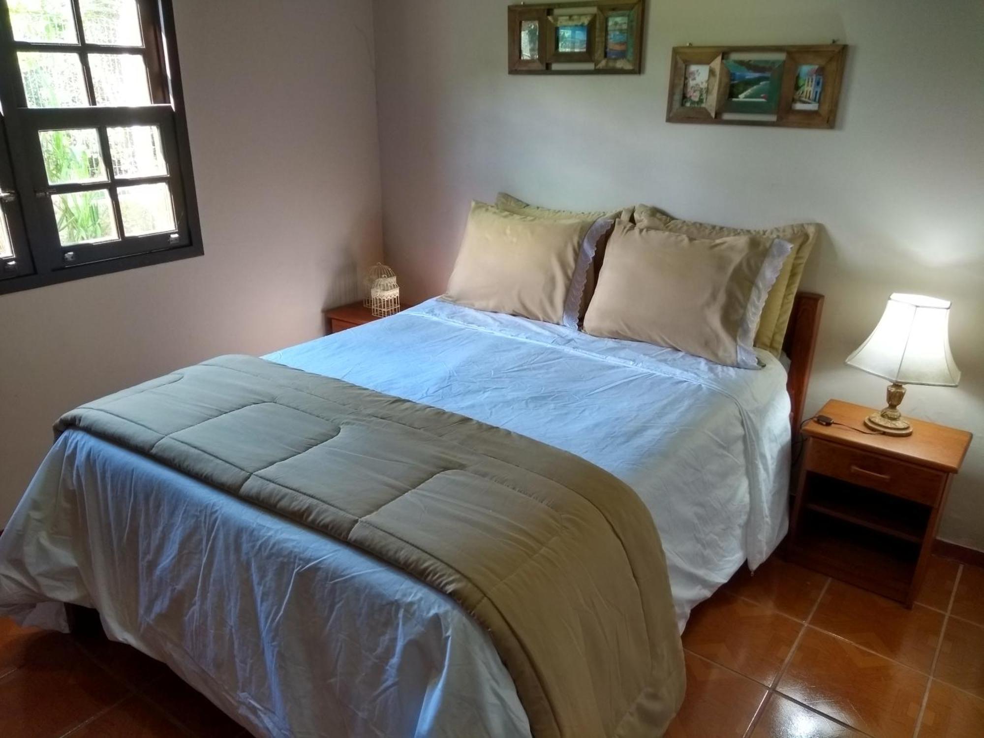 فندق The Cats' House Florianópolis المظهر الخارجي الصورة