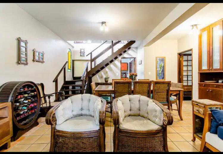 فندق The Cats' House Florianópolis المظهر الخارجي الصورة