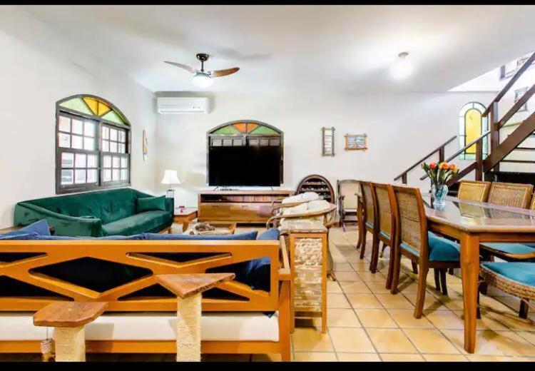 فندق The Cats' House Florianópolis المظهر الخارجي الصورة