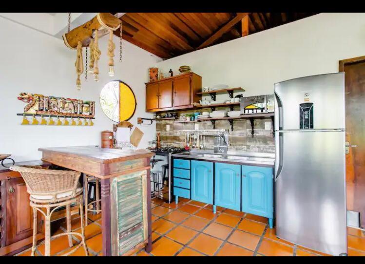 فندق The Cats' House Florianópolis المظهر الخارجي الصورة