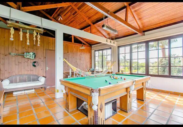 فندق The Cats' House Florianópolis المظهر الخارجي الصورة