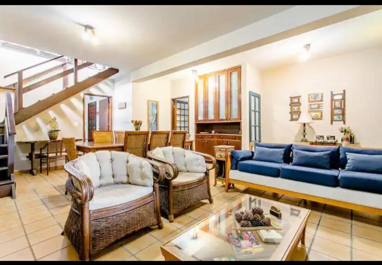فندق The Cats' House Florianópolis المظهر الخارجي الصورة