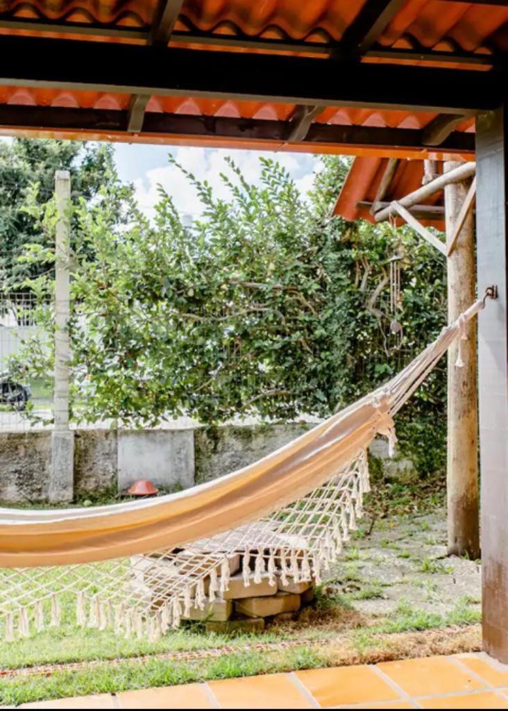 فندق The Cats' House Florianópolis المظهر الخارجي الصورة