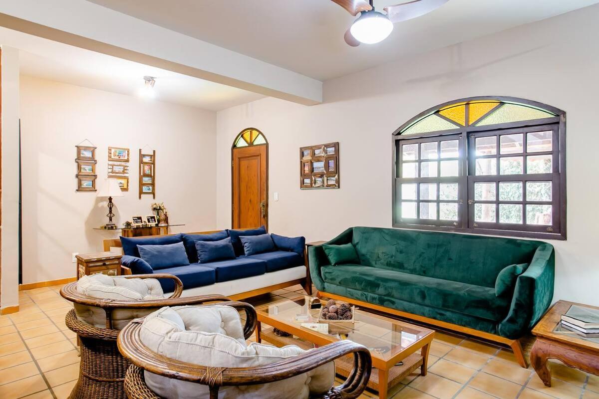 فندق The Cats' House Florianópolis المظهر الخارجي الصورة