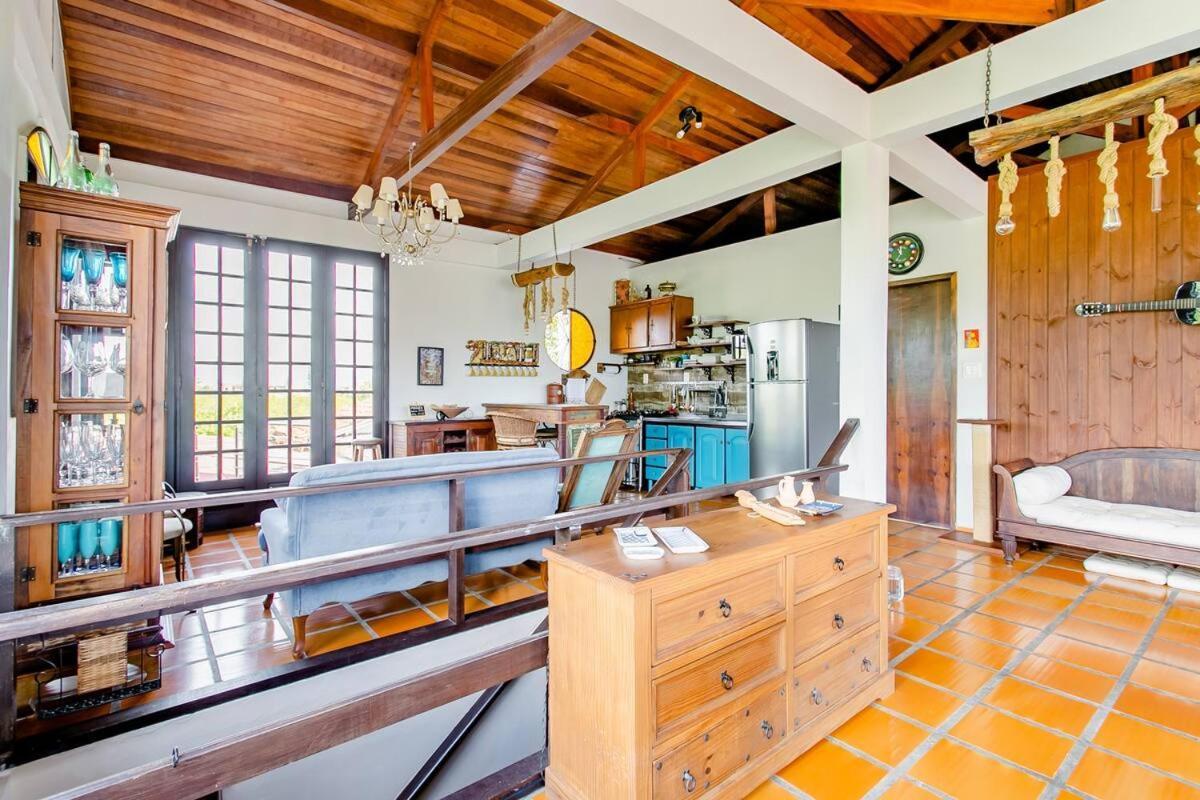 فندق The Cats' House Florianópolis المظهر الخارجي الصورة