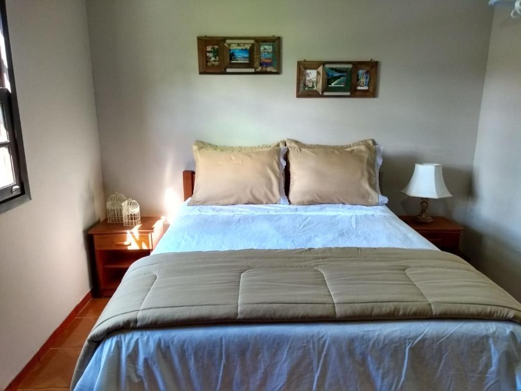 فندق The Cats' House Florianópolis الغرفة الصورة