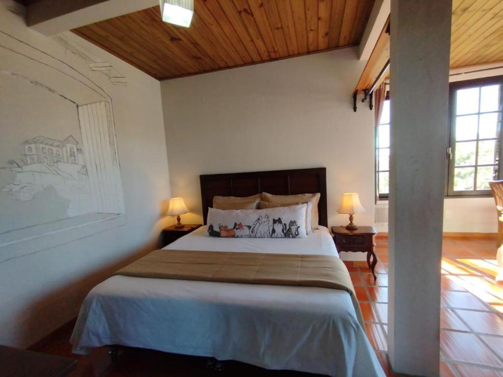 فندق The Cats' House Florianópolis المظهر الخارجي الصورة