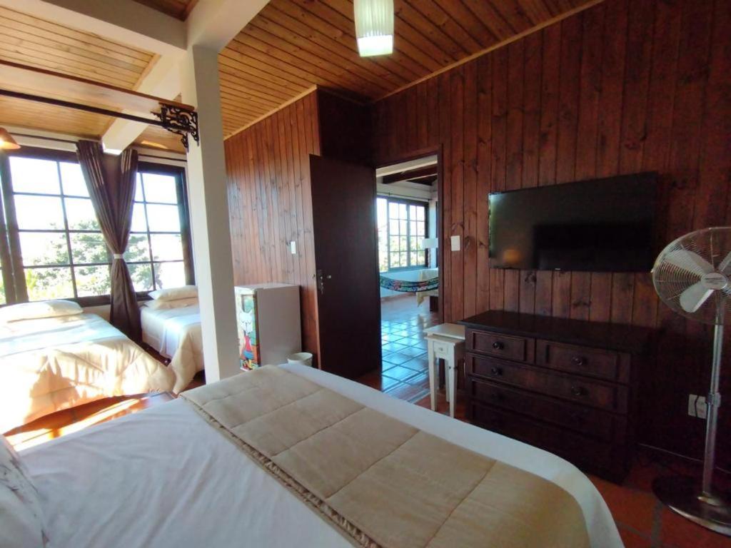 فندق The Cats' House Florianópolis المظهر الخارجي الصورة