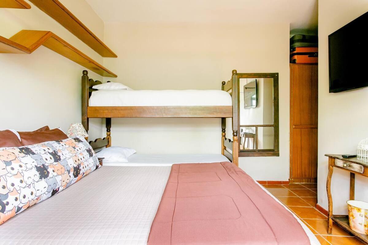 فندق The Cats' House Florianópolis المظهر الخارجي الصورة