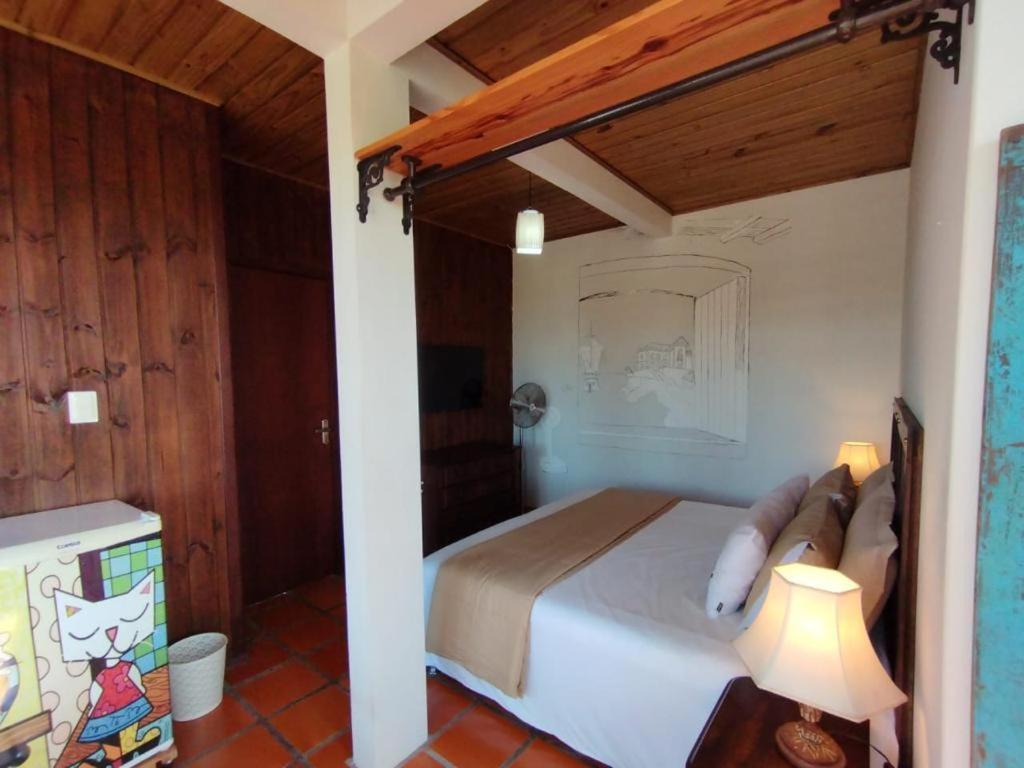 فندق The Cats' House Florianópolis المظهر الخارجي الصورة