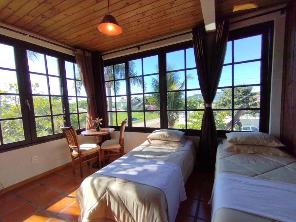 فندق The Cats' House Florianópolis المظهر الخارجي الصورة