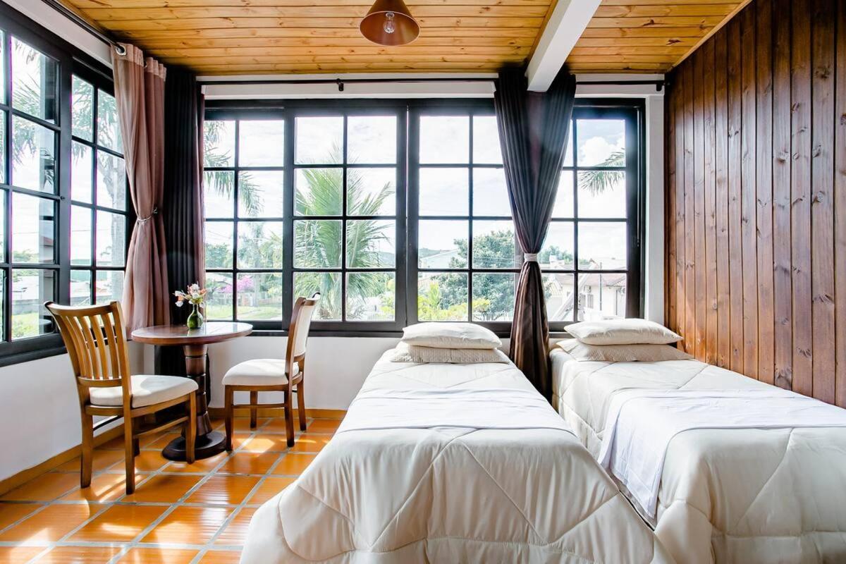 فندق The Cats' House Florianópolis المظهر الخارجي الصورة