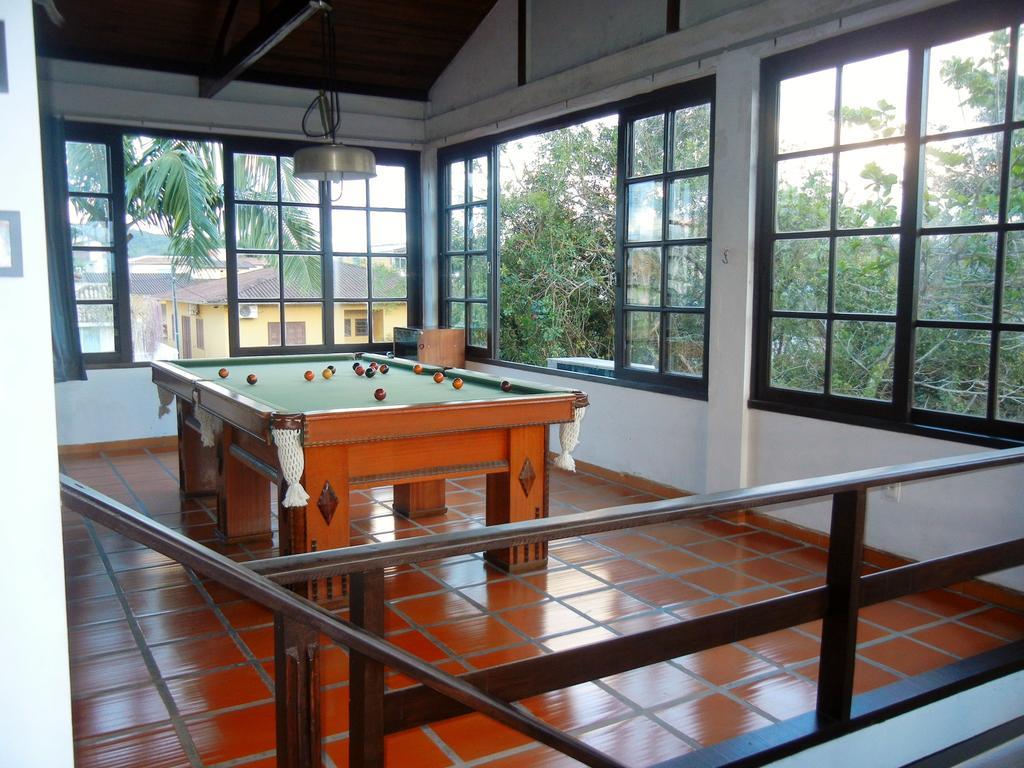 فندق The Cats' House Florianópolis المظهر الخارجي الصورة