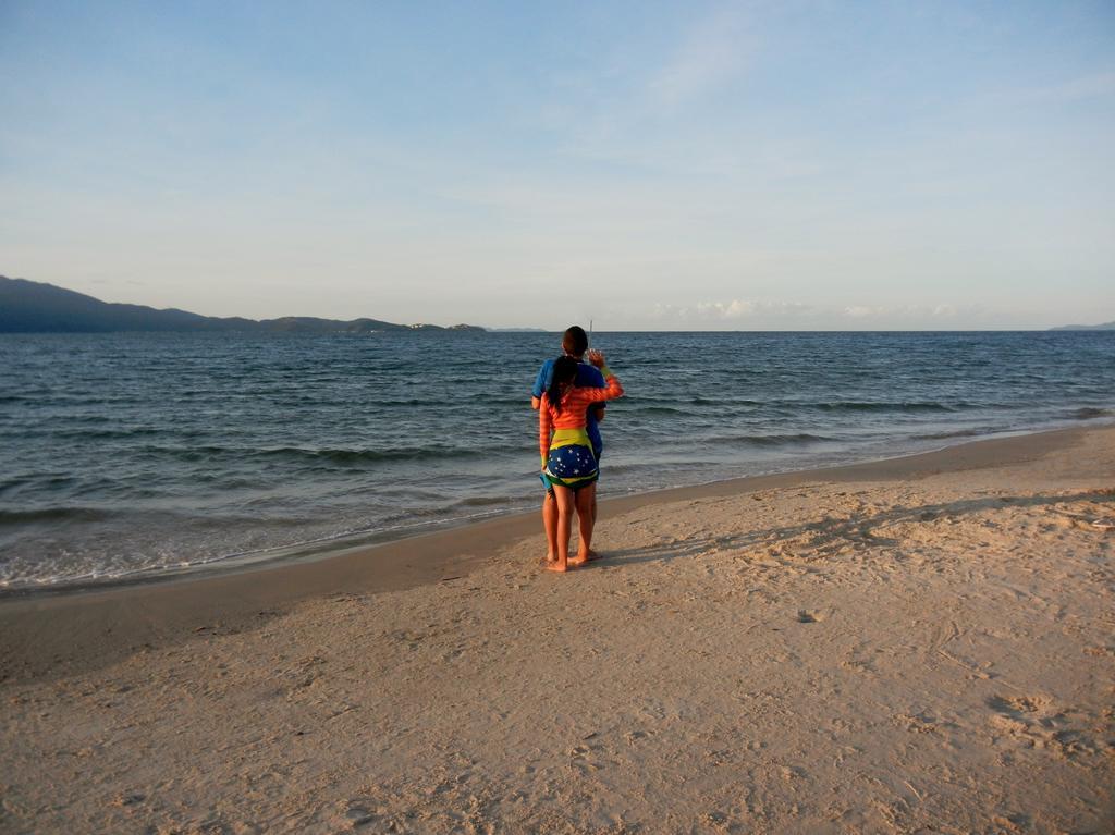 فندق The Cats' House Florianópolis المظهر الخارجي الصورة