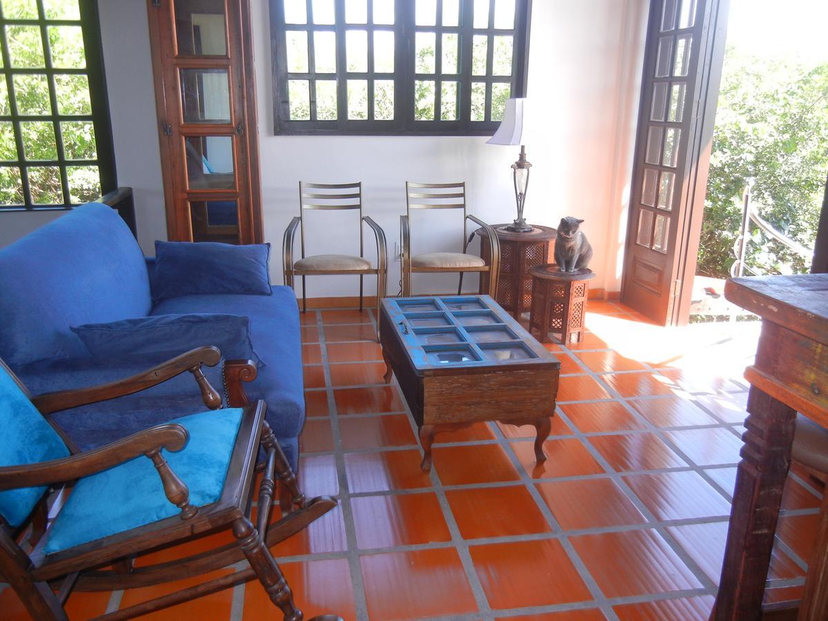 فندق The Cats' House Florianópolis المظهر الخارجي الصورة