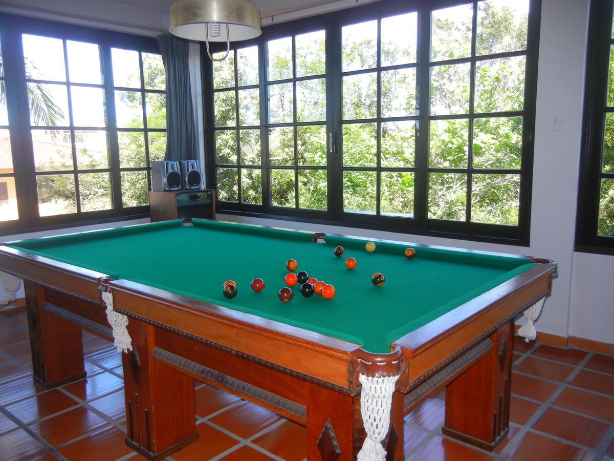 فندق The Cats' House Florianópolis المظهر الخارجي الصورة