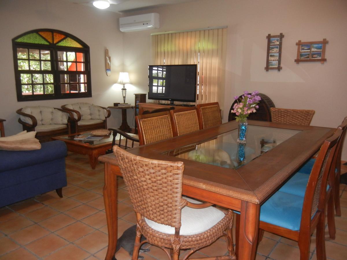 فندق The Cats' House Florianópolis المظهر الخارجي الصورة