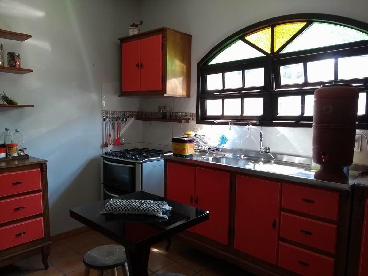 فندق The Cats' House Florianópolis المظهر الخارجي الصورة