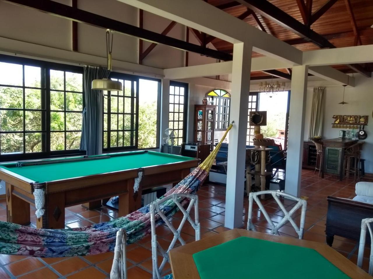 فندق The Cats' House Florianópolis المظهر الخارجي الصورة