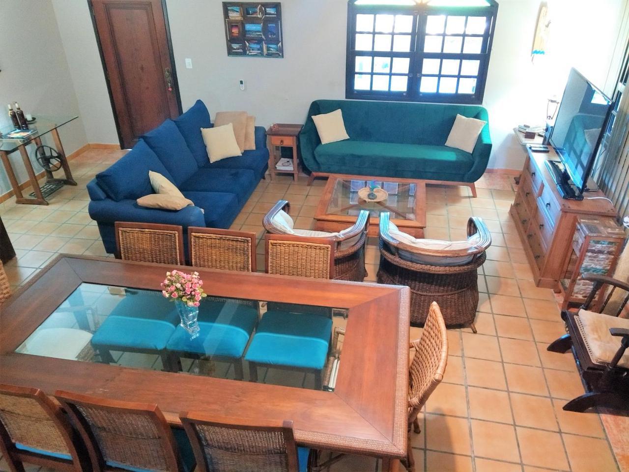 فندق The Cats' House Florianópolis المظهر الخارجي الصورة