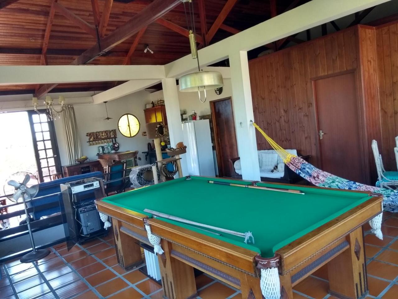 فندق The Cats' House Florianópolis المظهر الخارجي الصورة