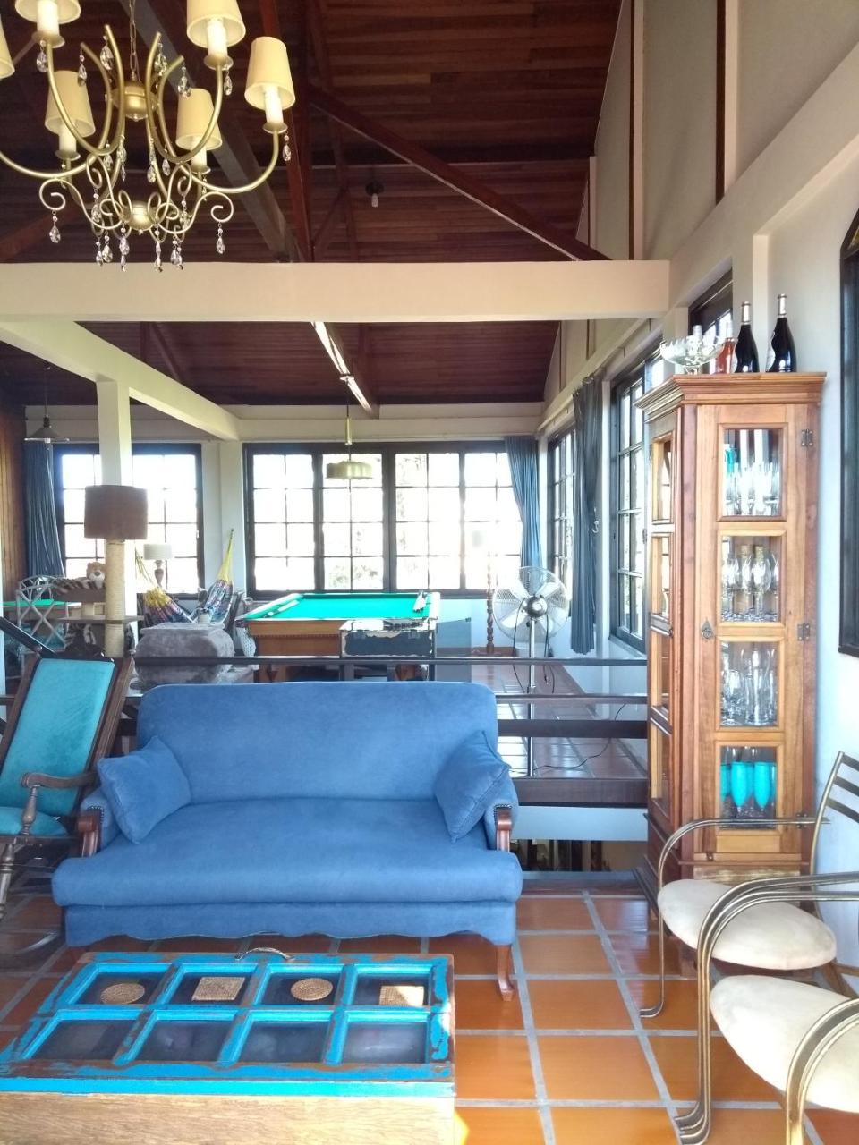 فندق The Cats' House Florianópolis المظهر الخارجي الصورة