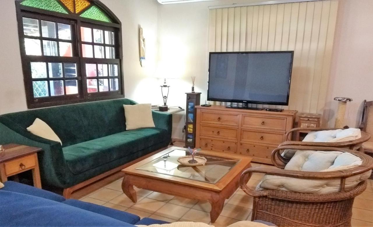 فندق The Cats' House Florianópolis المظهر الخارجي الصورة