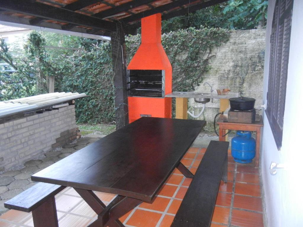 فندق The Cats' House Florianópolis المظهر الخارجي الصورة