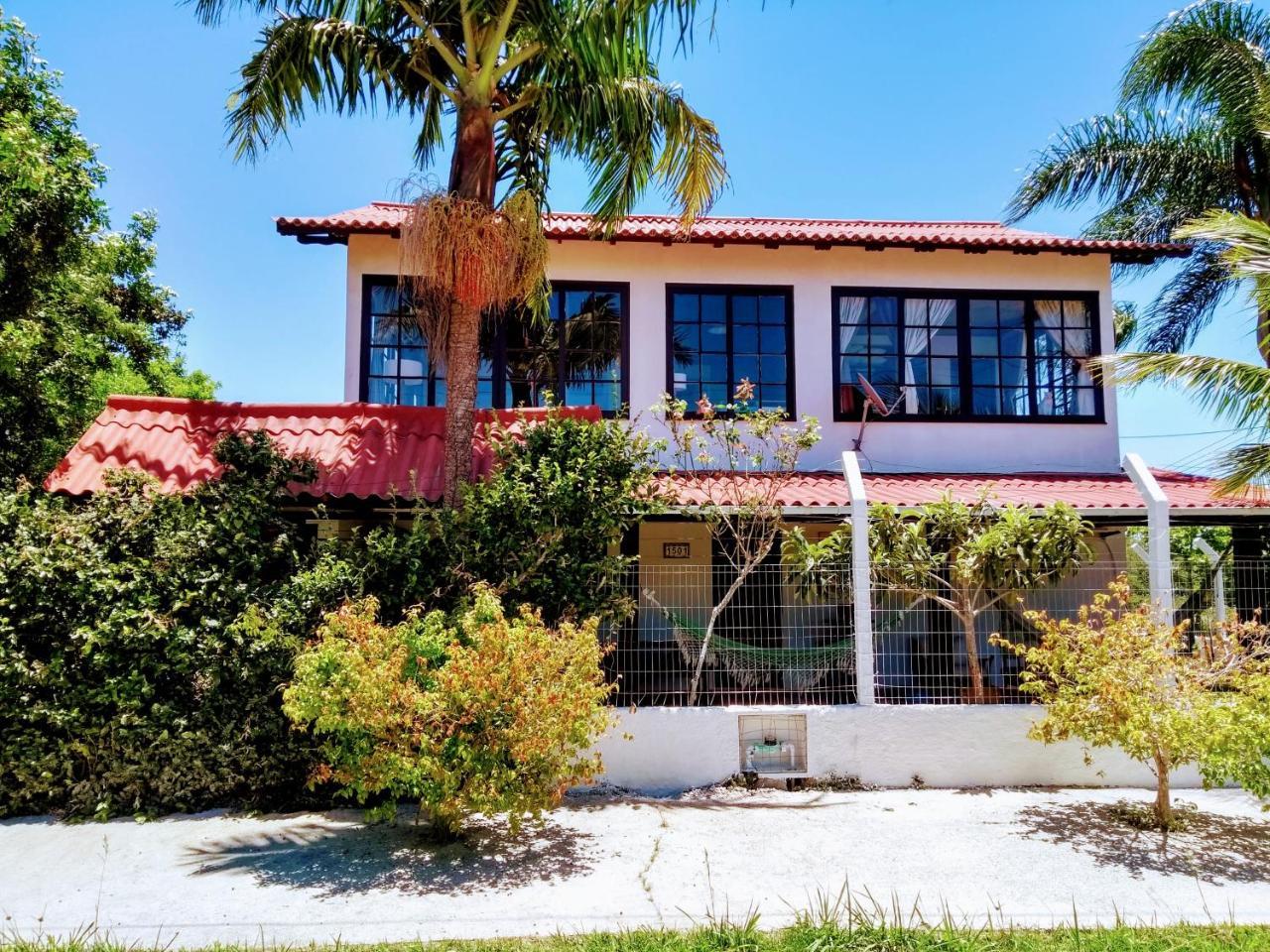 فندق The Cats' House Florianópolis المظهر الخارجي الصورة