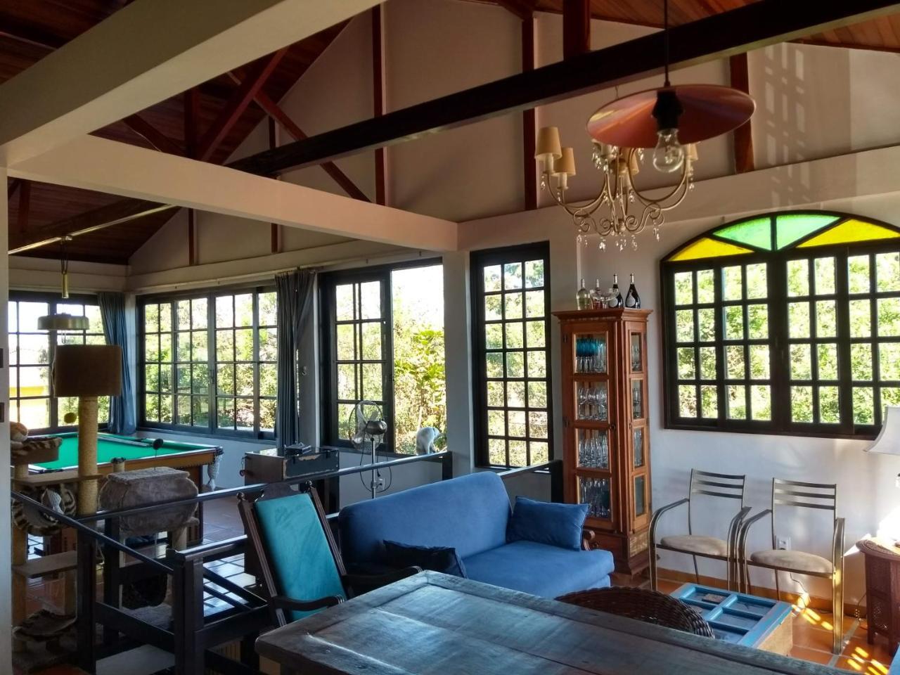فندق The Cats' House Florianópolis المظهر الخارجي الصورة