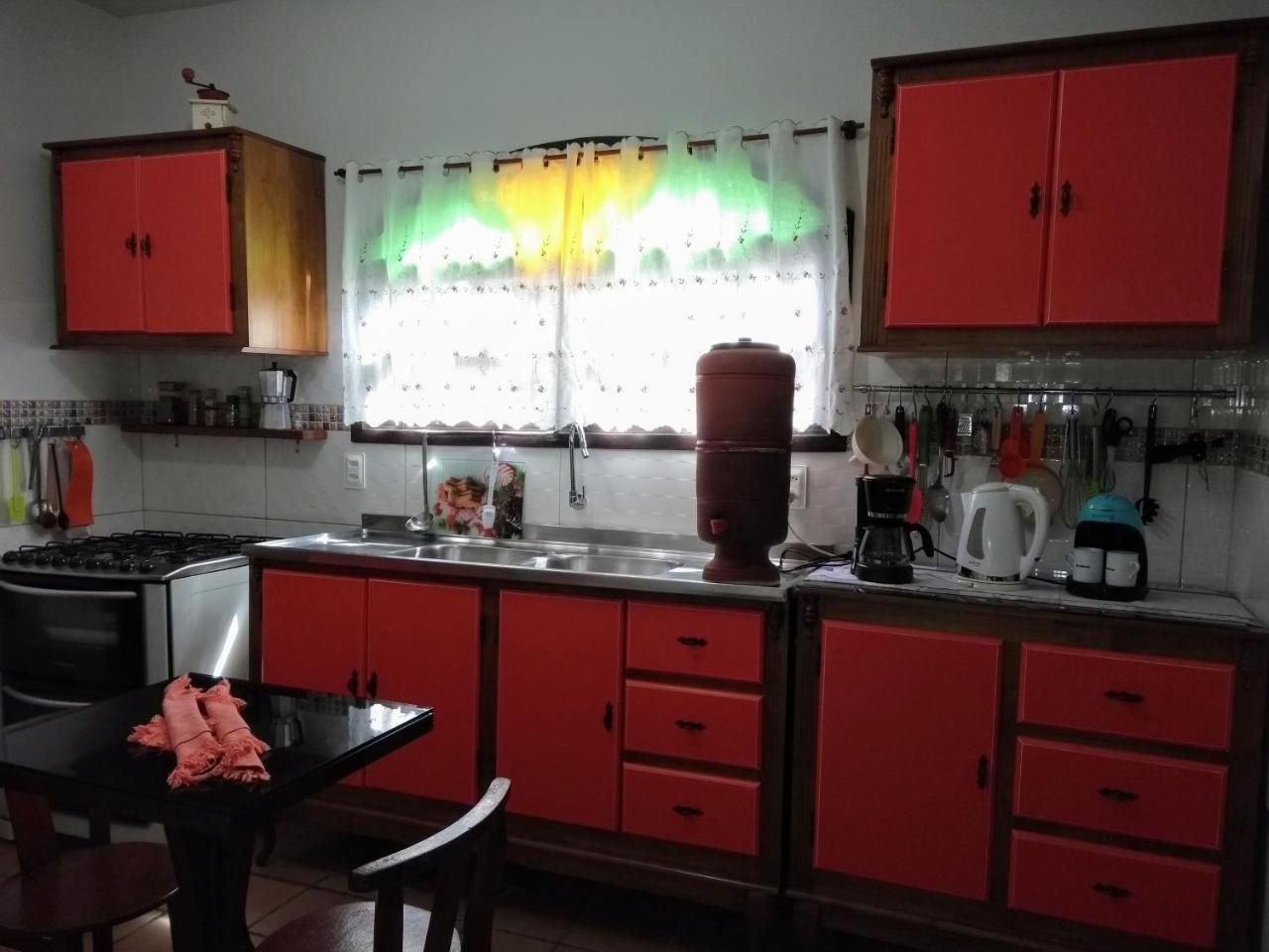 فندق The Cats' House Florianópolis المظهر الخارجي الصورة